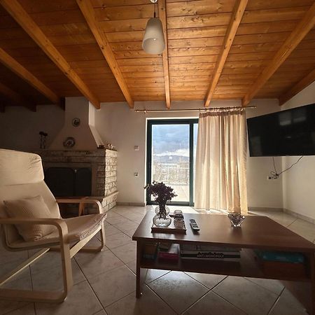 Lena S Apartment Ναύπακτος Εξωτερικό φωτογραφία