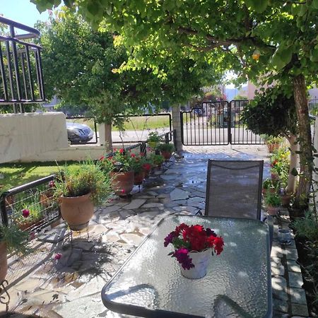 Lena S Apartment Ναύπακτος Εξωτερικό φωτογραφία