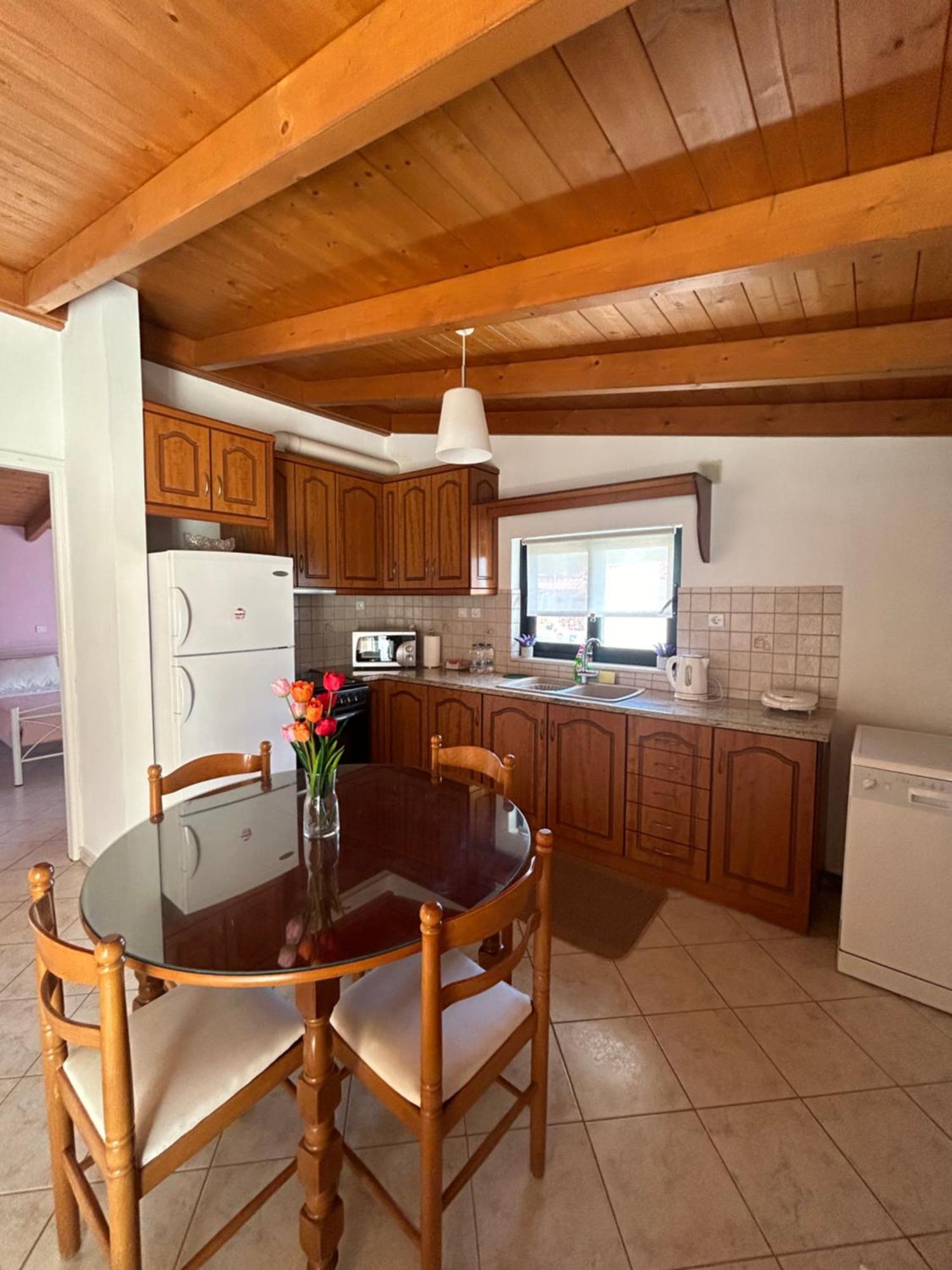 Lena S Apartment Ναύπακτος Εξωτερικό φωτογραφία
