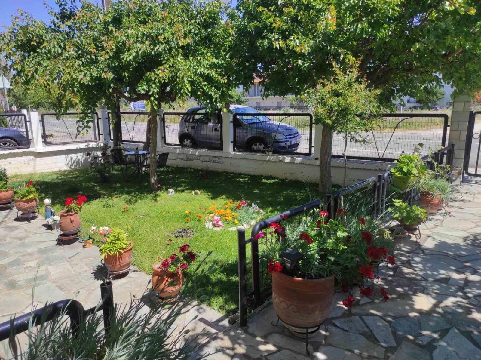 Lena S Apartment Ναύπακτος Εξωτερικό φωτογραφία