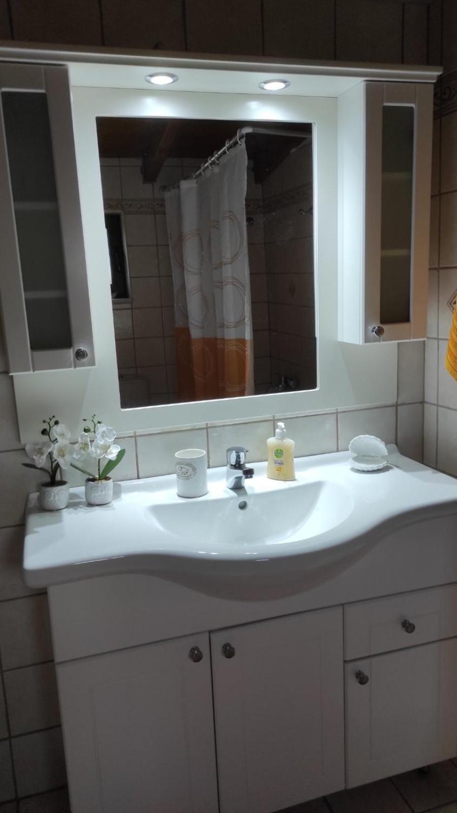 Lena S Apartment Ναύπακτος Εξωτερικό φωτογραφία