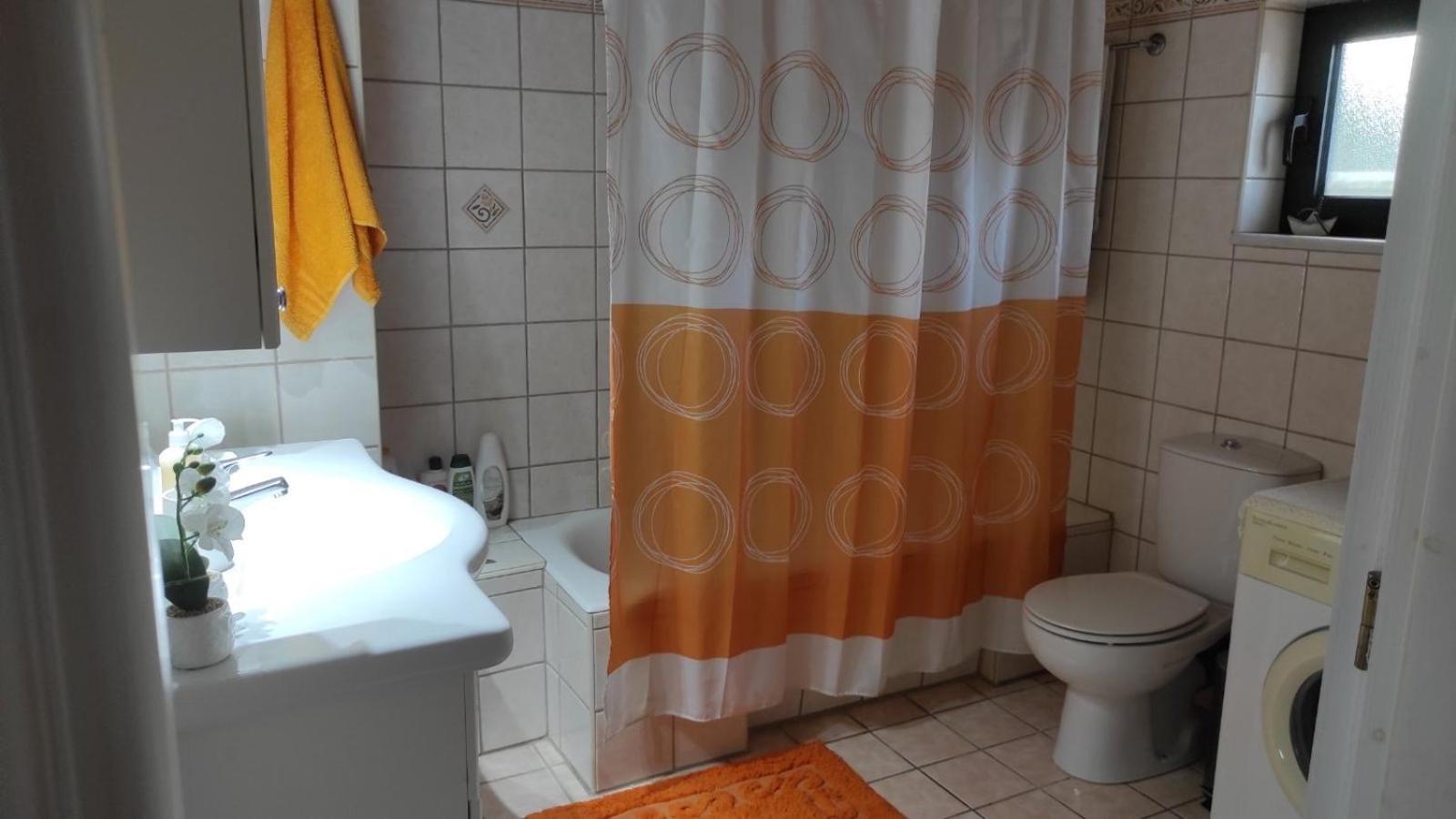 Lena S Apartment Ναύπακτος Εξωτερικό φωτογραφία